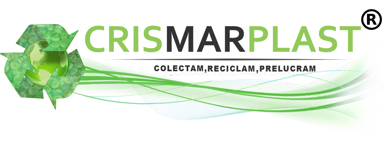 CrisMarPlast.Ro - Colectam, Reciclam, Prelucram